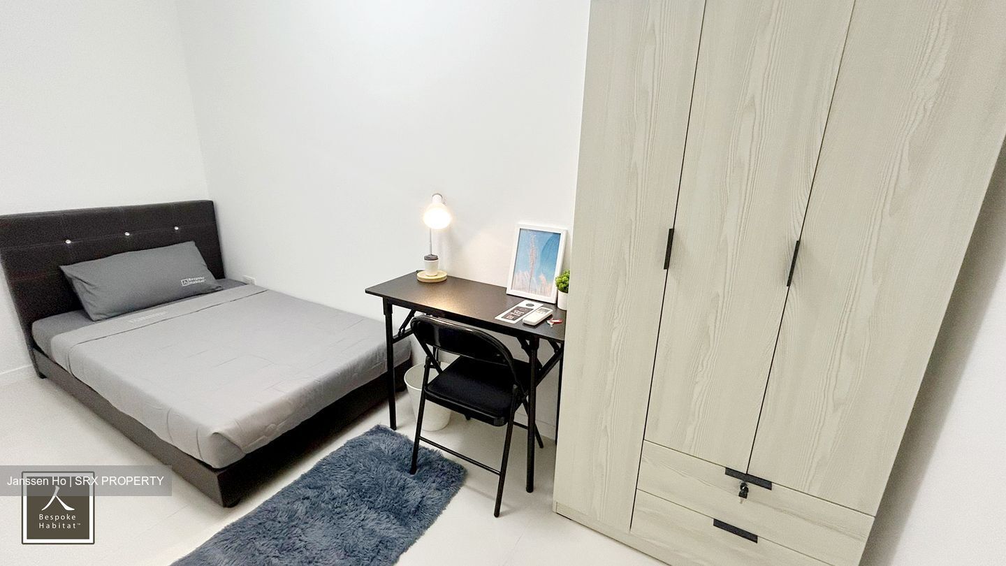 YewTee Residences (D23), Apartment #559986351
